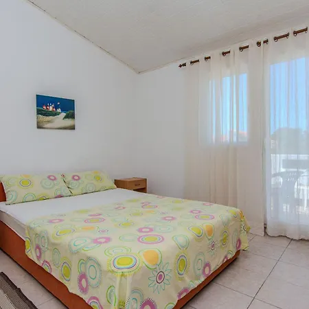 Apartment Vukosavljevic
