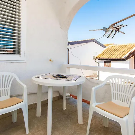 Vukosavljevic Appartement *