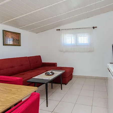 Vukosavljevic Appartement Vir