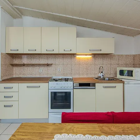 Appartement Vukosavljevic Vir